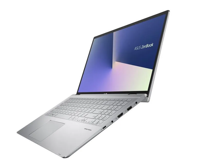 ASUS Zenbook UX562FA-AC112T 90NB0LK2-M01580 Thumbnail 3