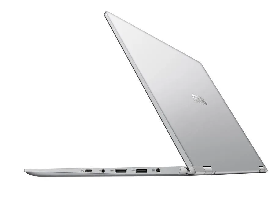 ASUS Zenbook UX562FA-AC112T 90NB0LK2-M01580 Thumbnail 7
