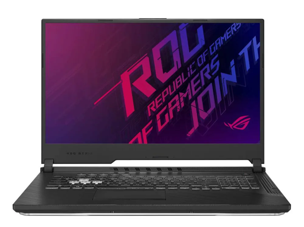 ASUS ROG Strix GL731GW-EV219T Laptop & Notebook