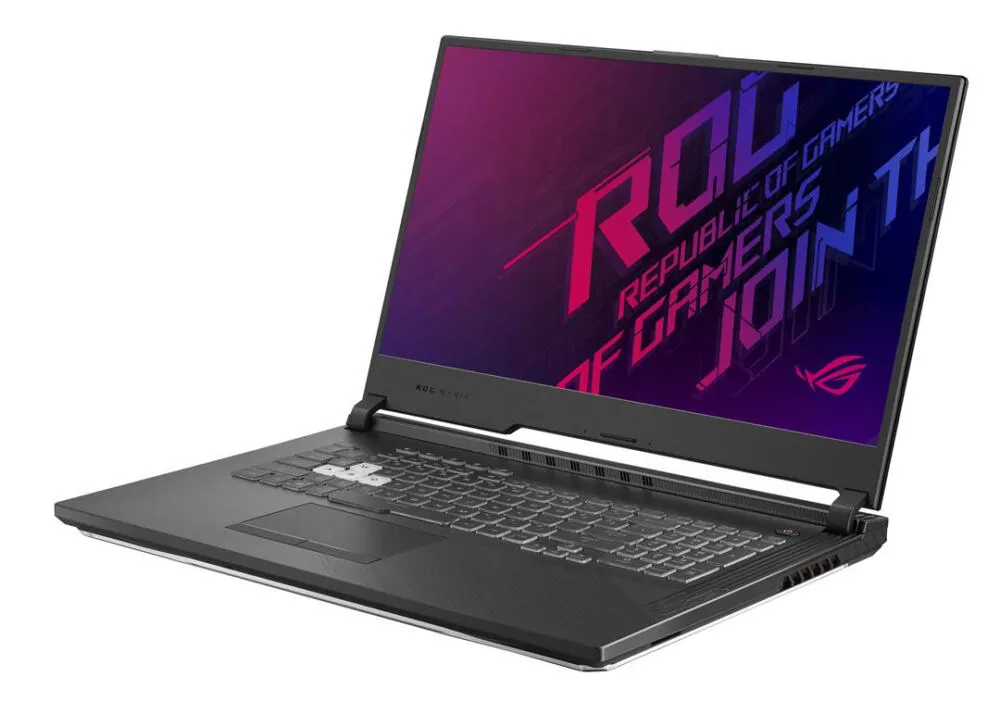ASUS ROG Strix GL731GW-EV219T Thumbnail 2