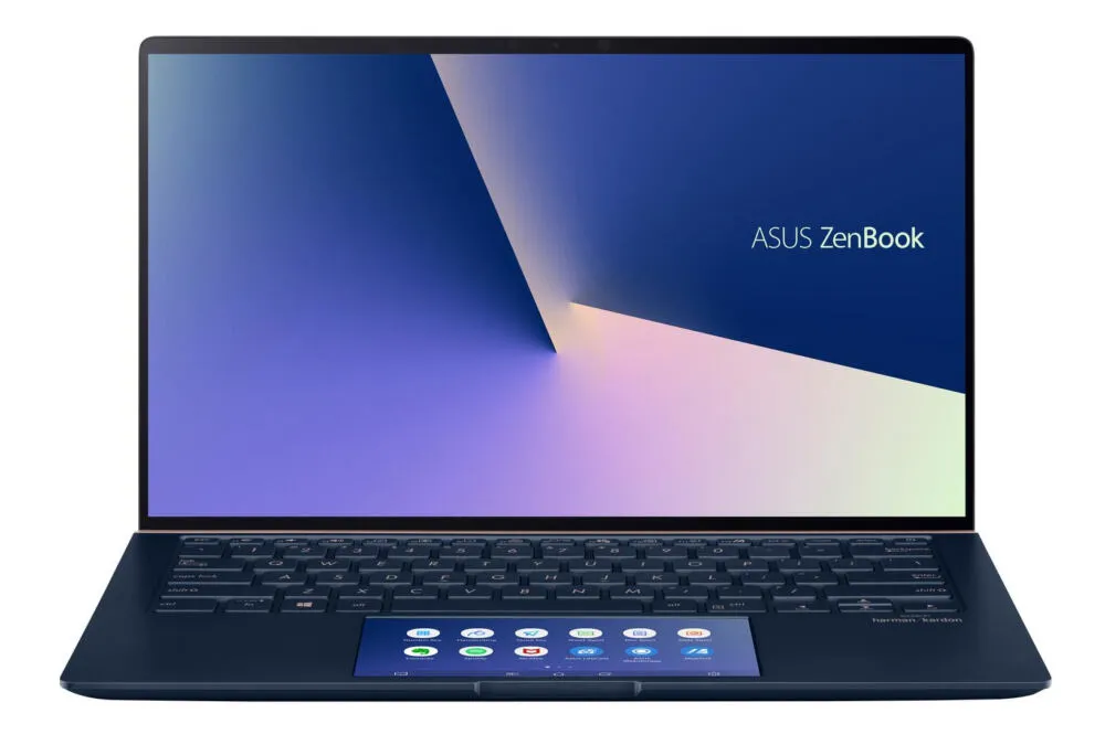 ASUS Zenbook 14 UX434FLC-A5125T Laptop & Notebook