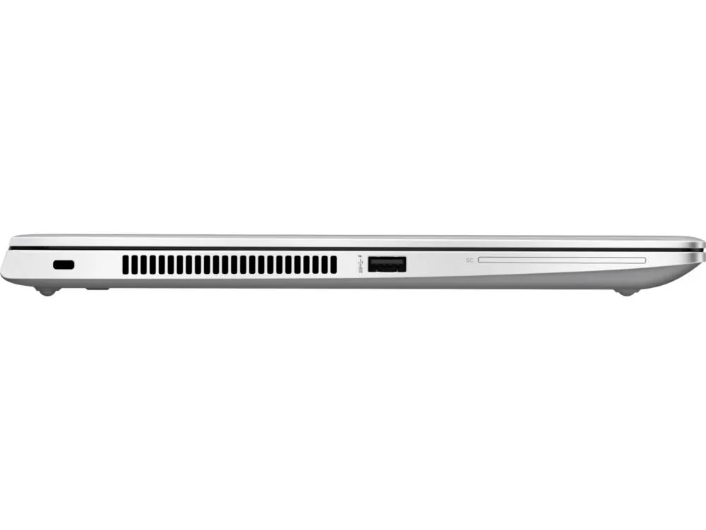 HP EliteBook 840 G6 + Newport Backpack 7NV02PA-BACKPACK Laptop Thumbnail 7