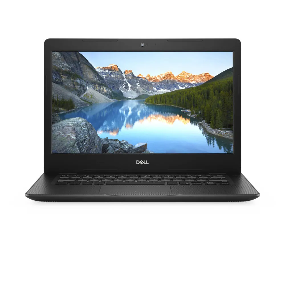 DELL Inspiron 3482-INS-K0247-BLK Thumbnail 1