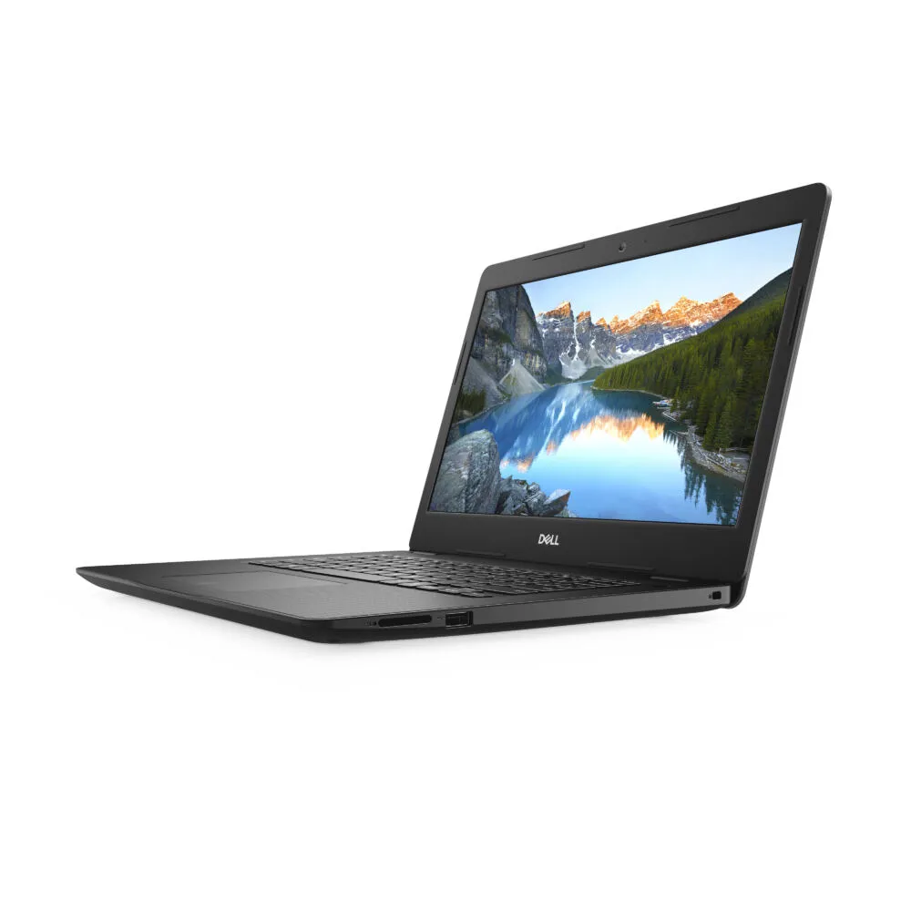 DELL Inspiron 3482-INS-K0247-BLK Thumbnail 5
