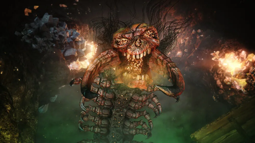 Sony Nioh standart Lehçe PlayStation 4 Thumbnail 5