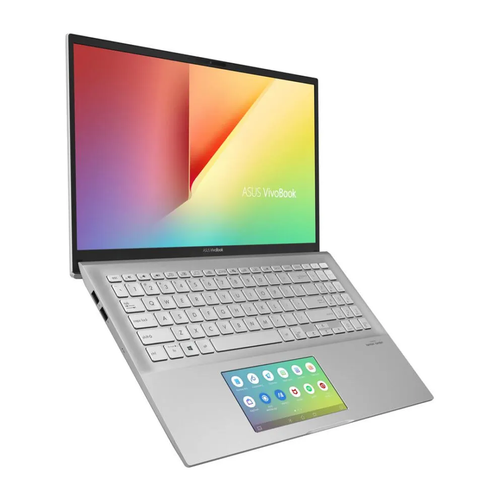ASUS Vivobook S532FA-BQ142T 90NB0MI2-M02500 Laptop Thumbnail 12