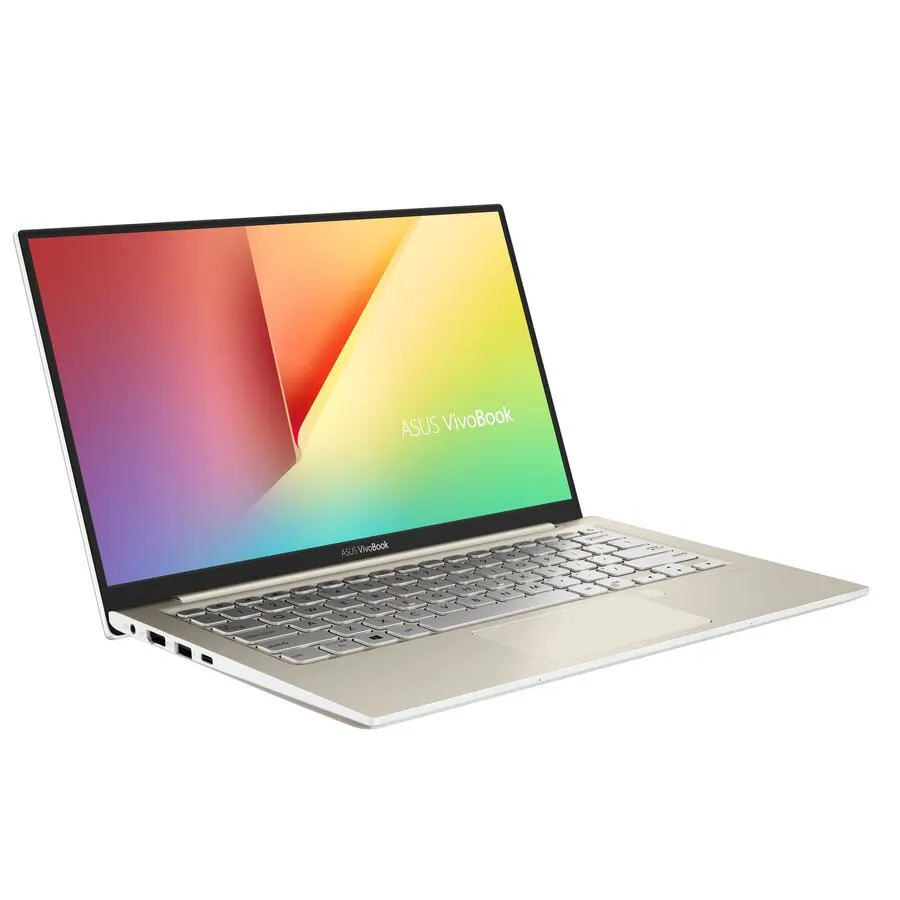 ASUS Vivobook S13 S330FA-EY023T Laptop Thumbnail 2