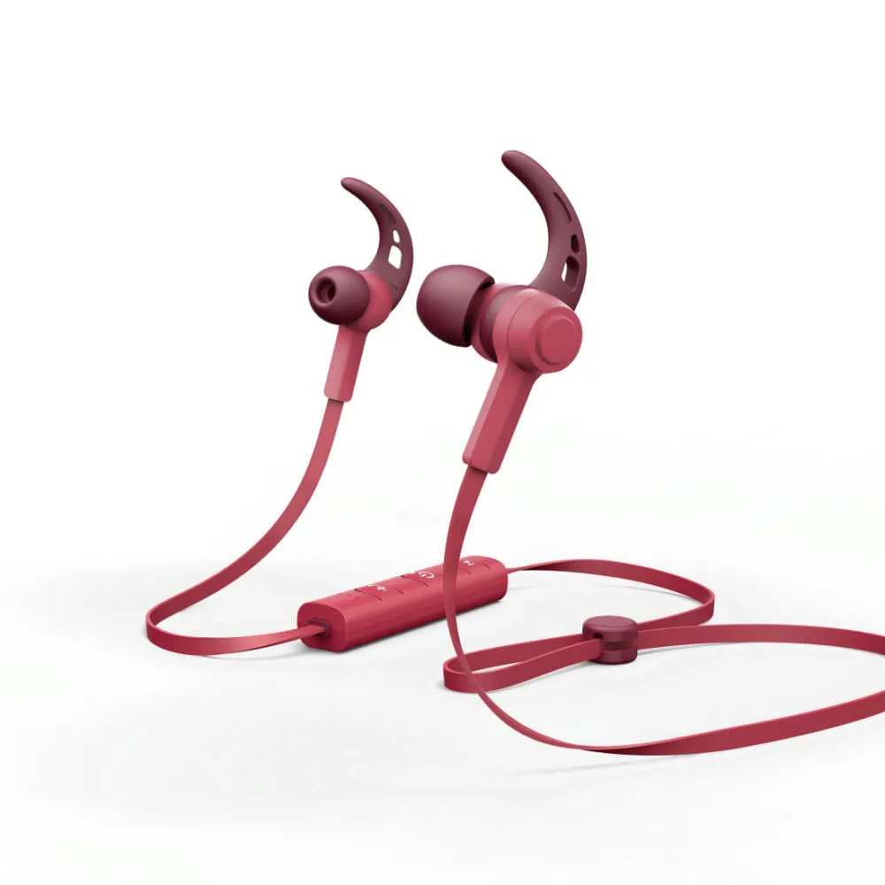 Hama Connect 00184055 Kulak İçi Bluetooth Kulaklık Thumbnail 1