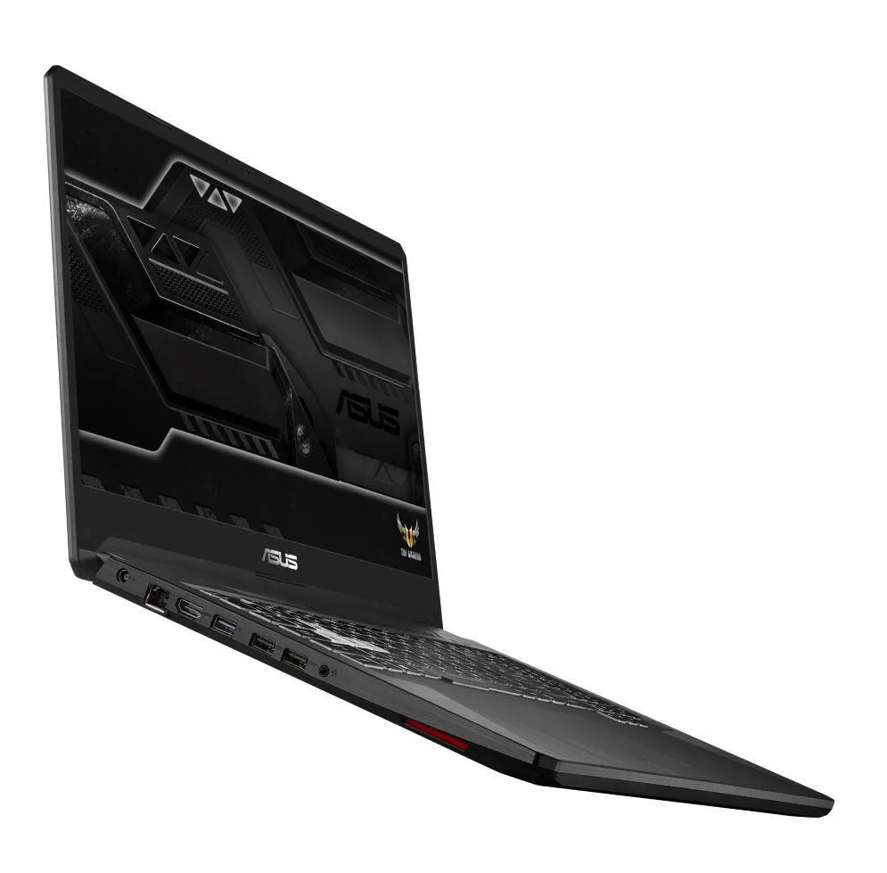 ASUS TUF Gaming FX705GM-EW228T Thumbnail 2