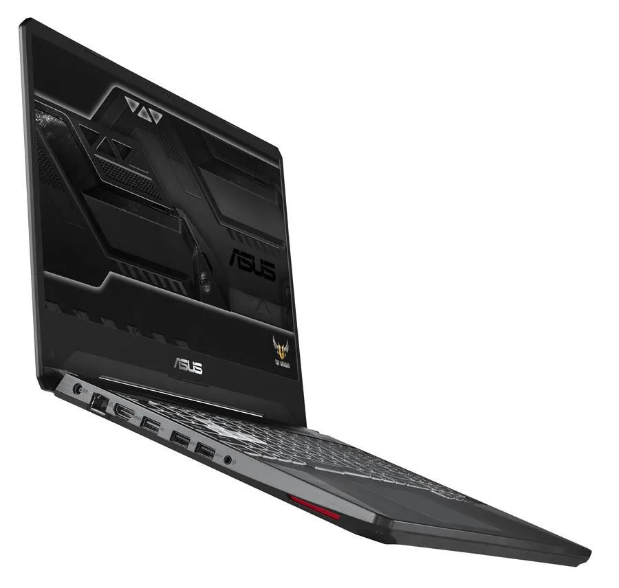 ASUS TUF Gaming FX505GE-BQ314T Thumbnail 3