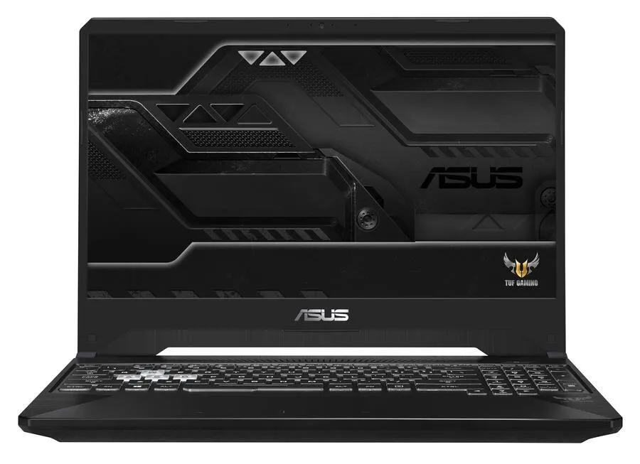 ASUS TUF Gaming FX505GE-BQ314T Laptop & Notebook