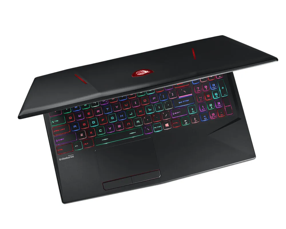 MSI Gaming GL63 9SEK-801IN (9S7-16P732-801) Laptop Thumbnail 3