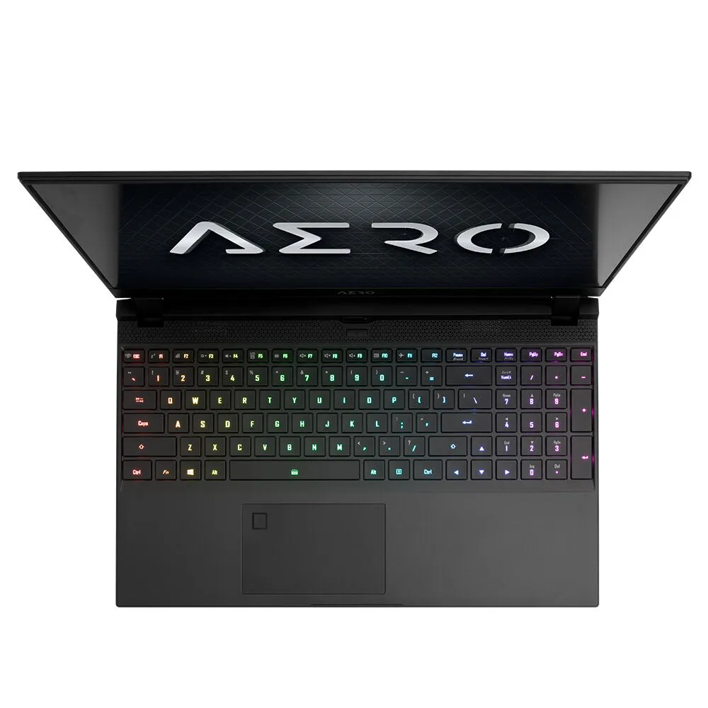 GIGABYTE 15 OLED SA-7UK5020SH AERO 15 OLED SA-7UK5020SH Laptop Thumbnail 3
