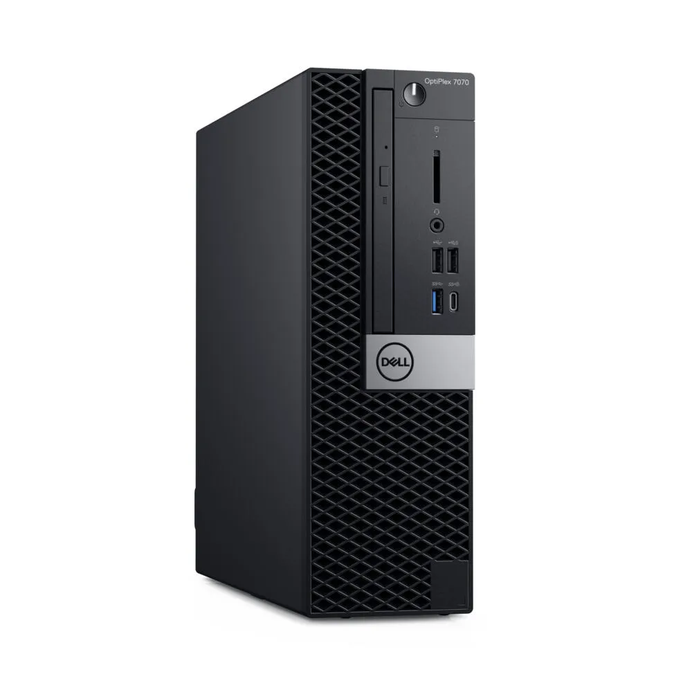 DELL 7070 8 GB 7070-2011 Masaüstü PC & İş İstasyonu Thumbnail 3