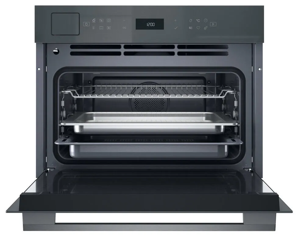Whirlpool WCS7A9PHTSSGA 48 Litre Ankastre Fırın Thumbnail 1