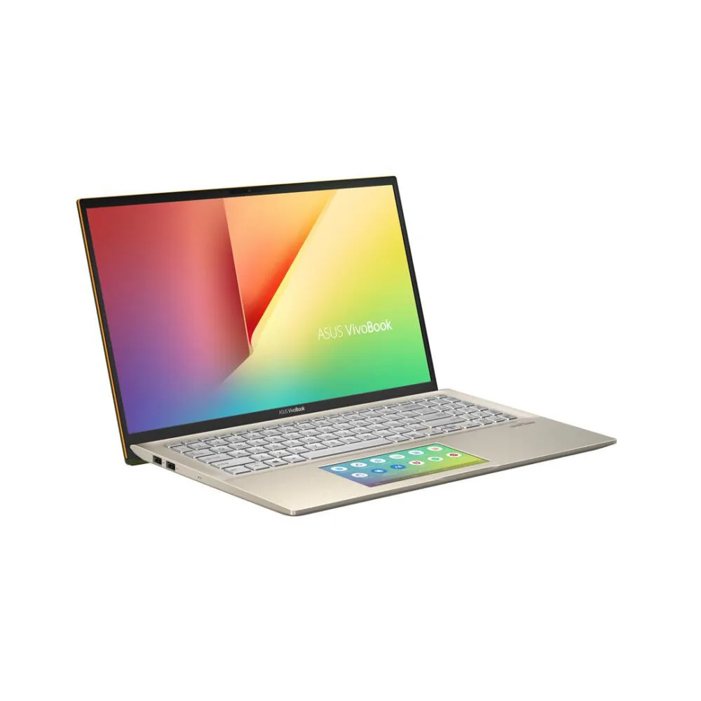 ASUS Vivobook S15 S532FL-BQ041T Laptop Thumbnail 2