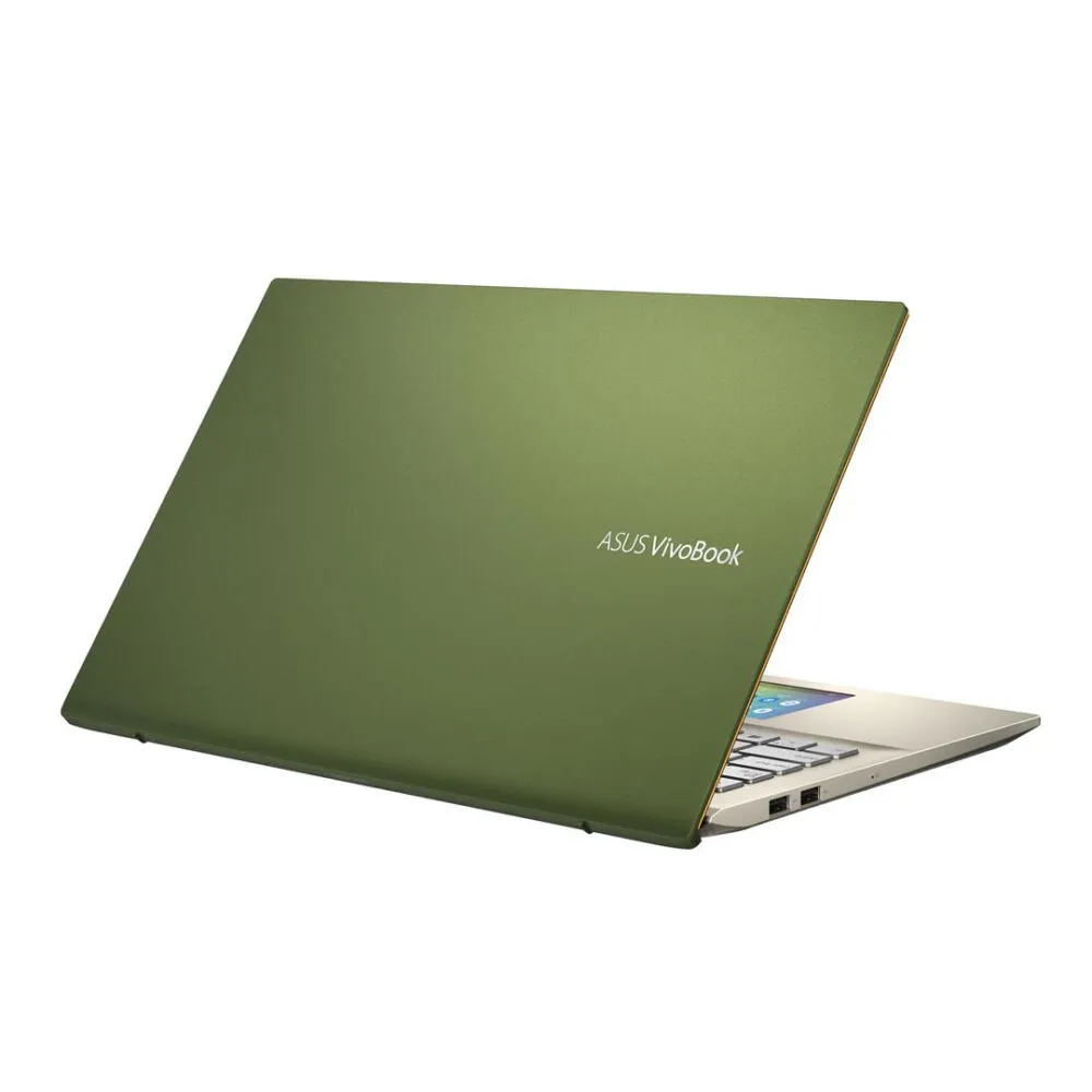 ASUS Vivobook S15 S532FL-BQ041T Laptop Thumbnail 4