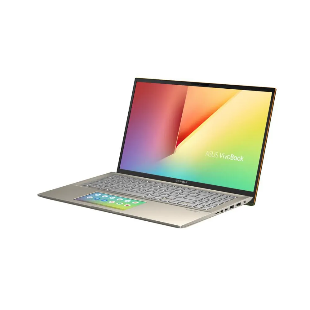ASUS Vivobook S15 S532FL-BQ041T Laptop Thumbnail 3