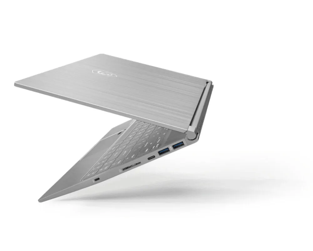 MSI Prestige PS42 8RA-219PL Modern (PS42 MODERN 8RA-219PL) Thumbnail 1