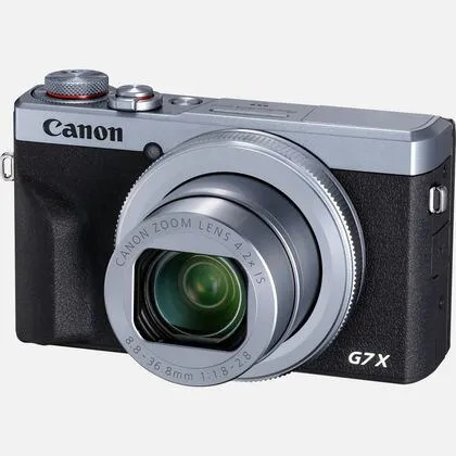Canon G7 X Mark III 3638C002 Thumbnail 1