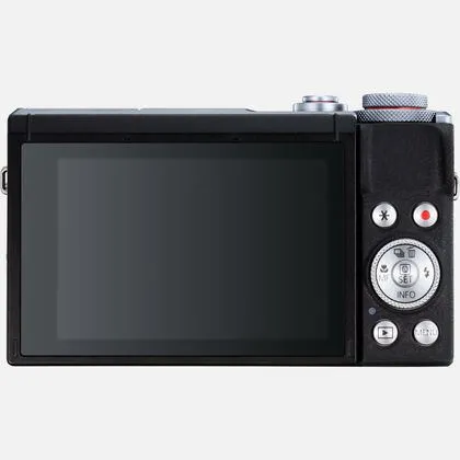 Canon G7 X Mark III 3638C002 Thumbnail 7