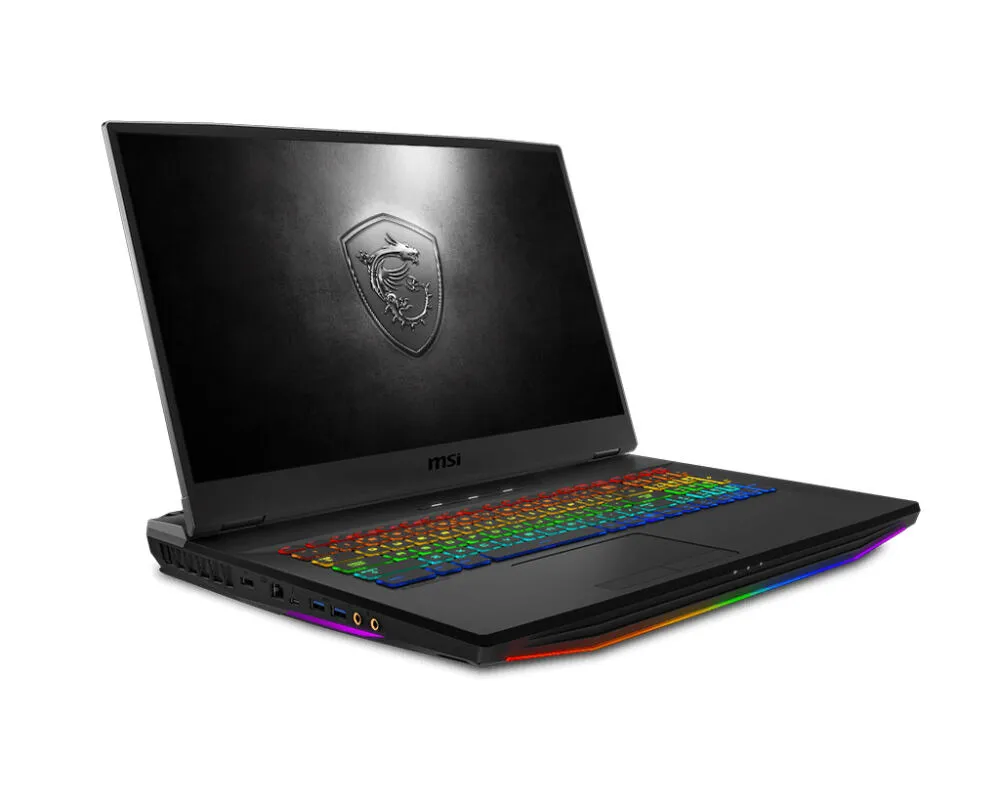 MSI 9SF-222FR 9S7-17H112-222 Laptop Thumbnail 1