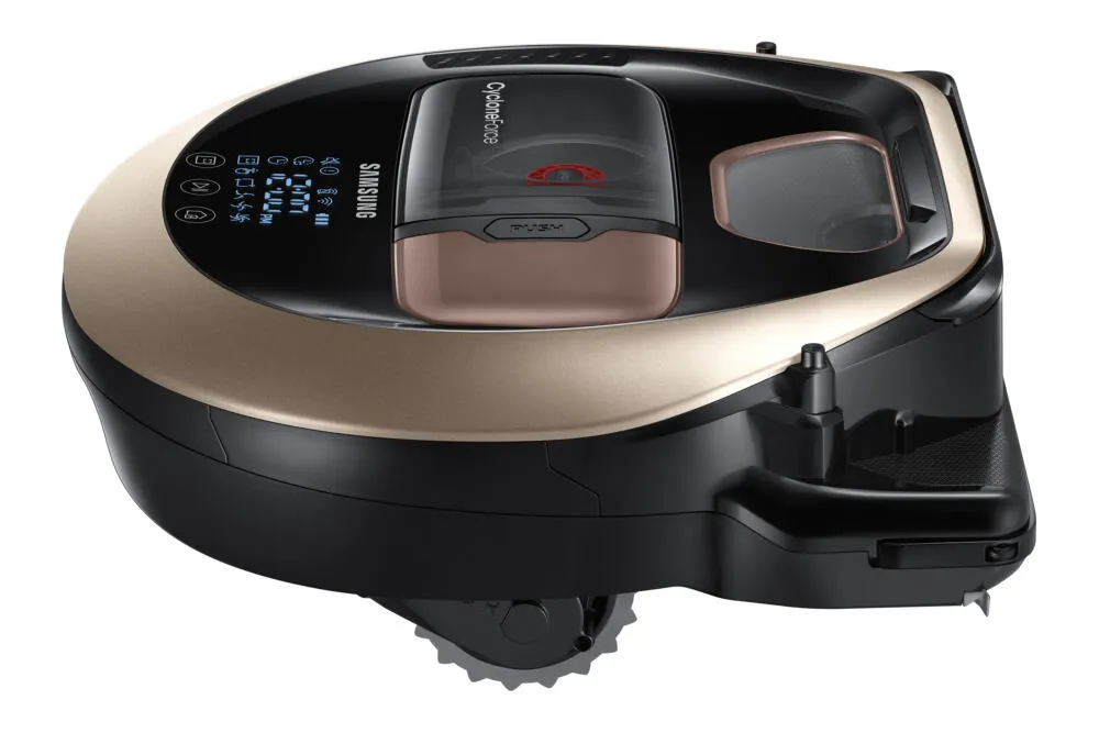 Samsung VR20M7079WD/SW Thumbnail 12