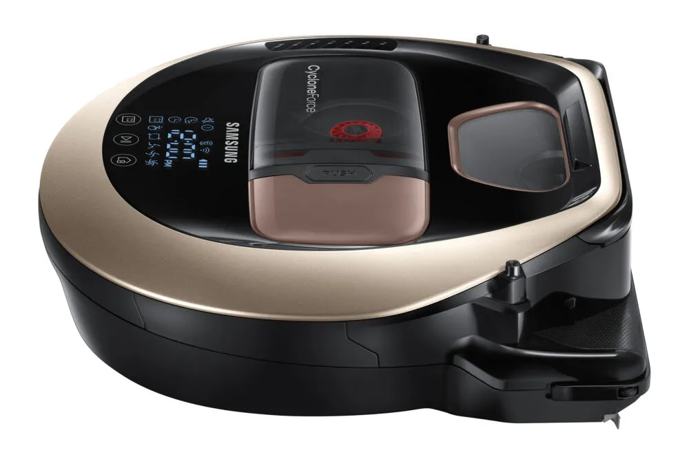 Samsung VR20M7079WD/SW Thumbnail 10