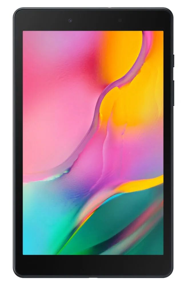 Samsung SM-T290N 32 GB SM-T290NZKABTU 8 inç 2 GB RAM Siyah Tablet Thumbnail 9