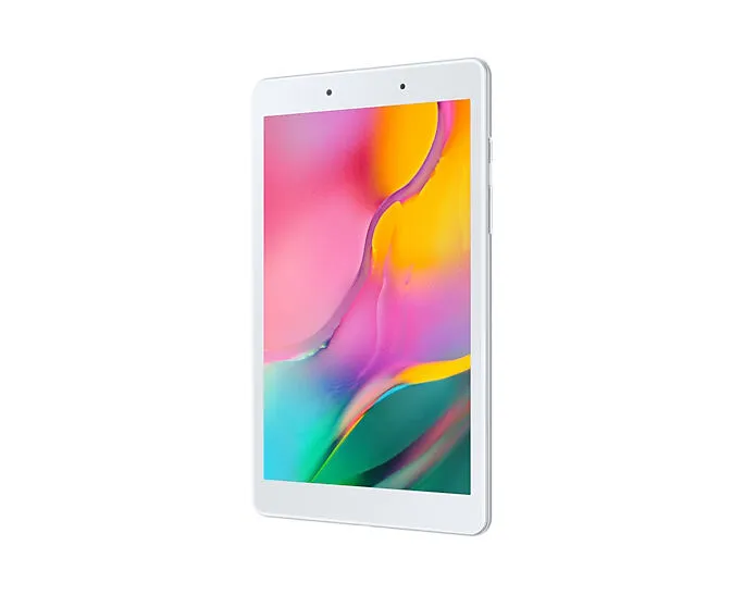 Samsung SM-T290N 32 GB SM-T290NZSAMXO 8 inç 2 GB RAM Gümüş Tablet Thumbnail 8