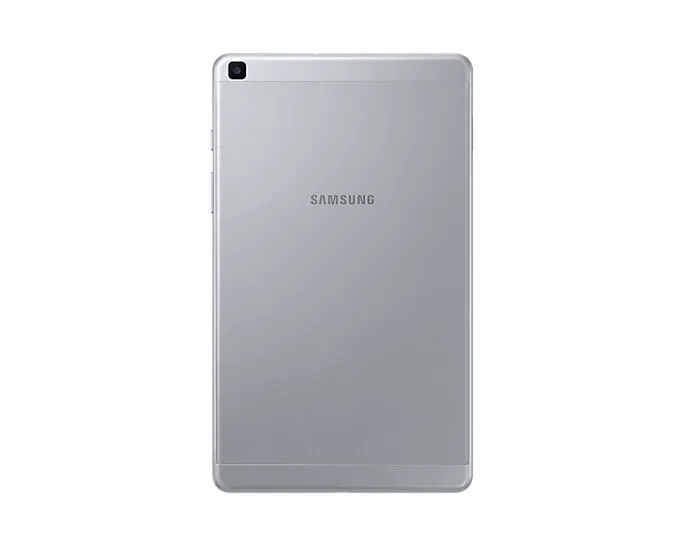 Samsung SM-T290N 32 GB SM-T290NZSAMXO 8 inç 2 GB RAM Gümüş Tablet Thumbnail 2