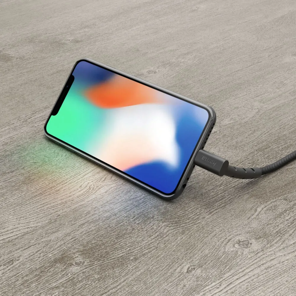Hama Stand 00187214 USB C to USB C (1,5 m) USB Kablosu Thumbnail 8