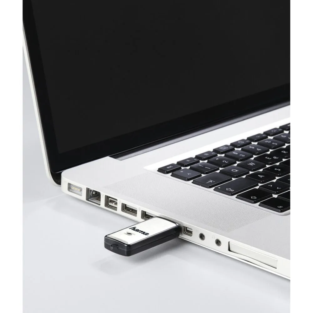 Hama Fancy 64 GB 00181083 USB 2.0 Flash Bellek Thumbnail 5