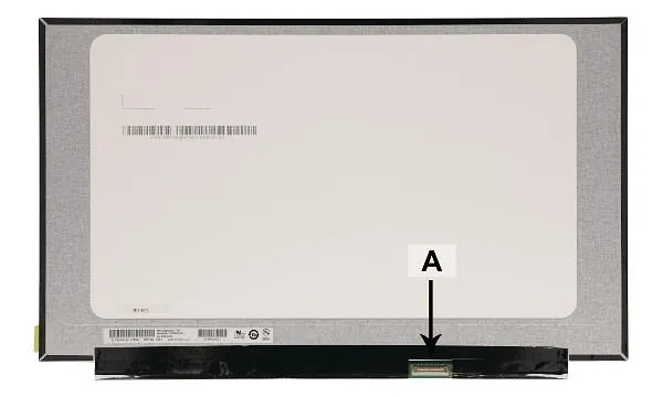 2-Power 2P-B156HAN10.1 0A Notebook Ekran Notebook Yedek Parça & Aksesu
