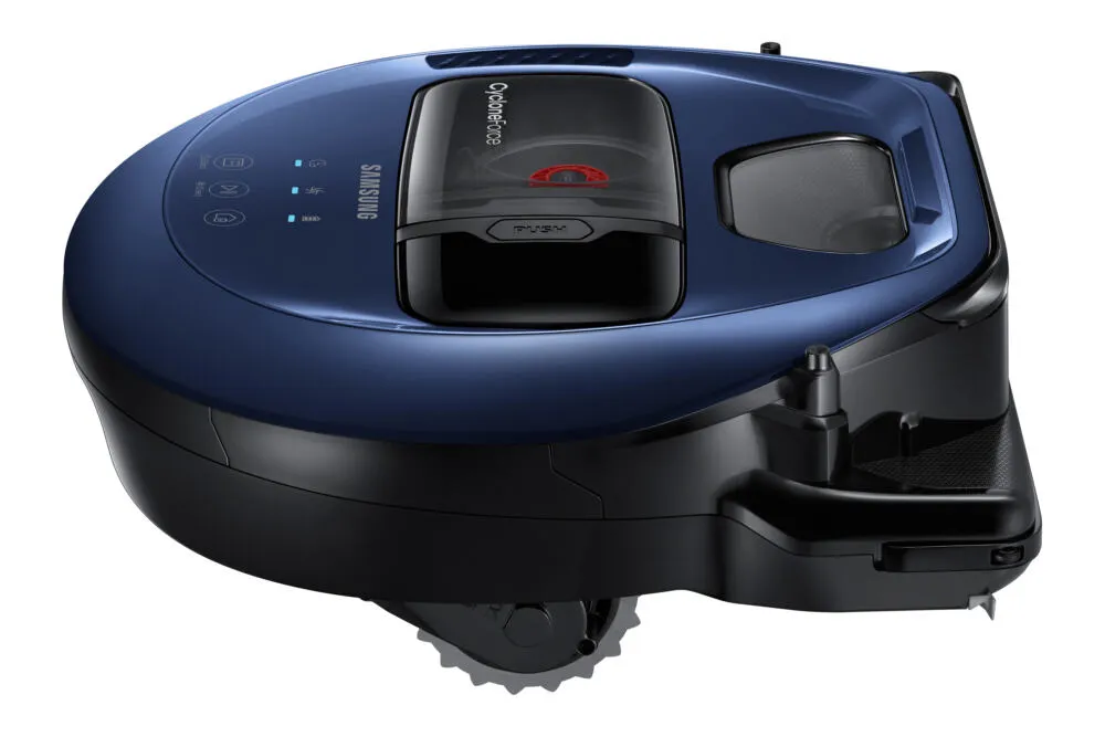 Samsung SR10M701TUB VR10M701TUB/ET Thumbnail 11
