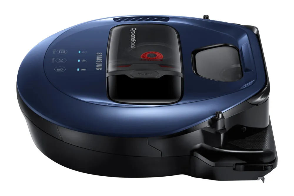 Samsung SR10M701TUB VR10M701TUB/ET Thumbnail 9