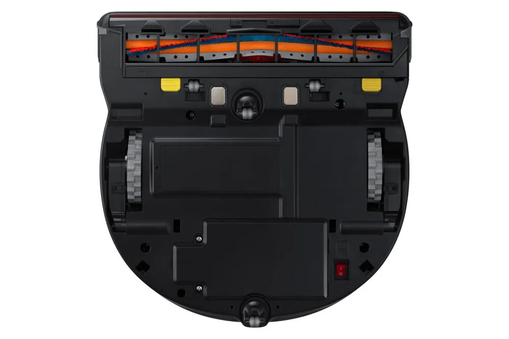 Samsung SR10M701TUB VR10M701TUB/ET Thumbnail 1