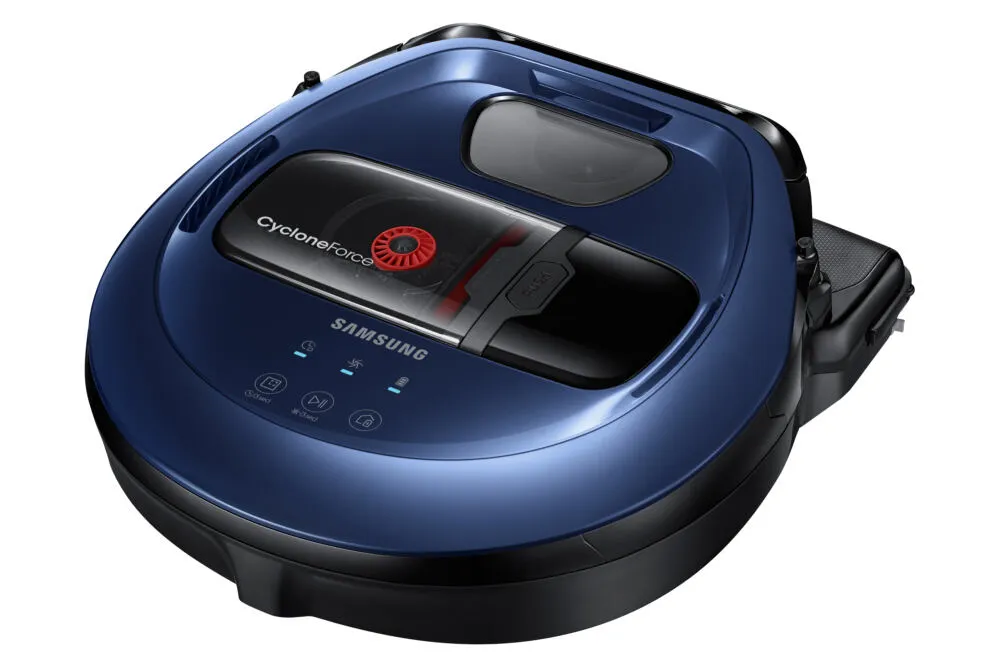 Samsung SR10M701TUB VR10M701TUB/ET Thumbnail 13
