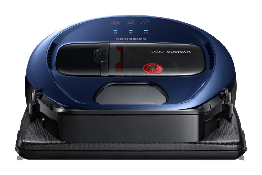 Samsung SR10M701TUB VR10M701TUB/ET Thumbnail 3