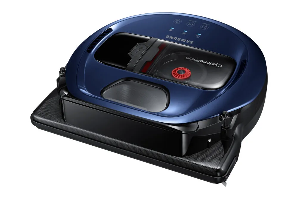 Samsung SR10M701TUB VR10M701TUB/ET Thumbnail 5