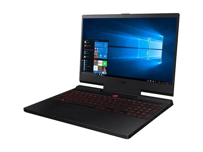 Samsung Odyssey NP850XBC-X02US Thumbnail 1