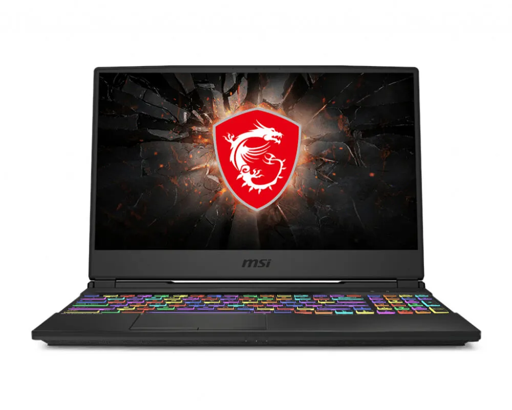 MSI Gaming GL65 9SC-044XPL (LT-GM-I15-MSI-0326) Laptop & Notebook