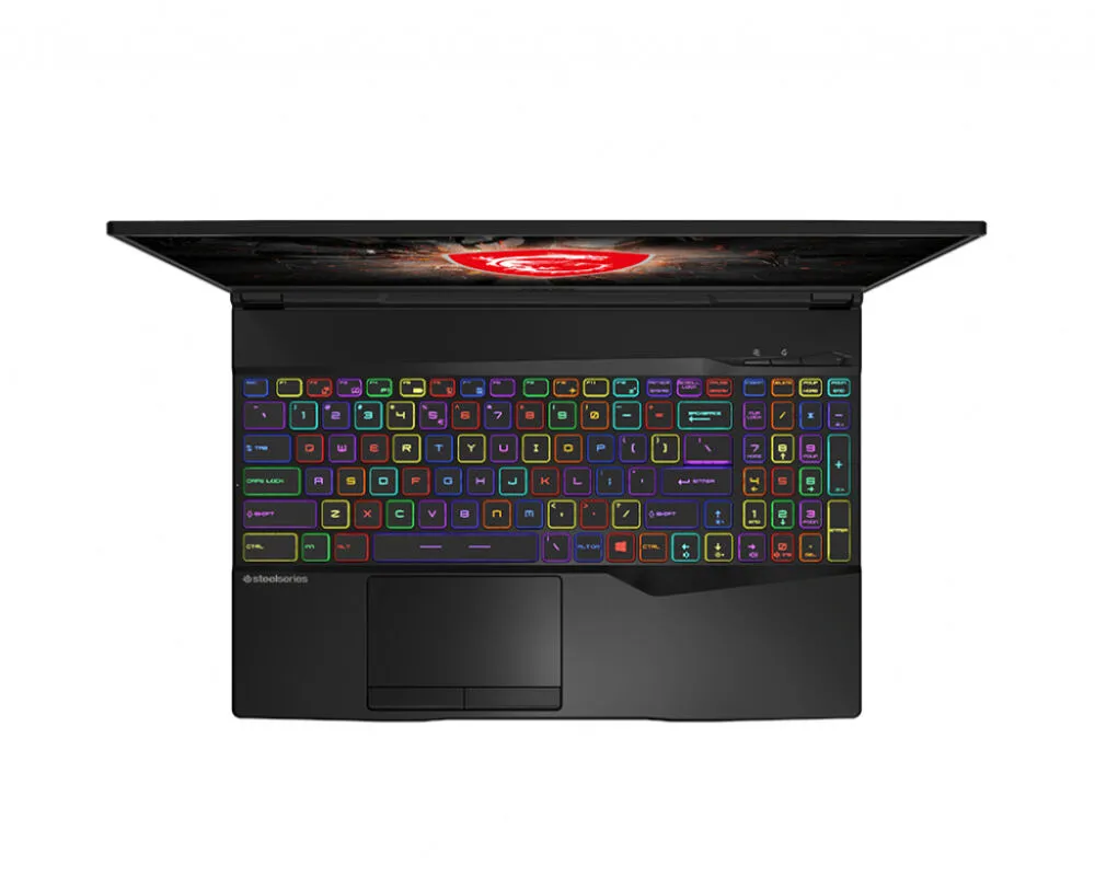 MSI Gaming GL65 9SC-044XPL (LT-GM-I15-MSI-0326) Thumbnail 4