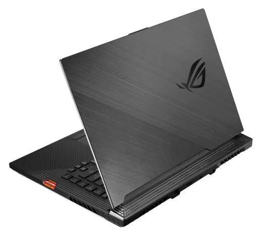 ASUS ROG G531GU-ES108T Laptop Thumbnail 5