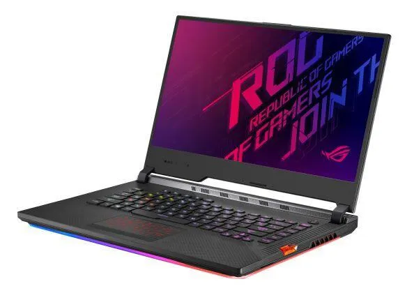 ASUS ROG G531GU-ES108T Laptop Thumbnail 3