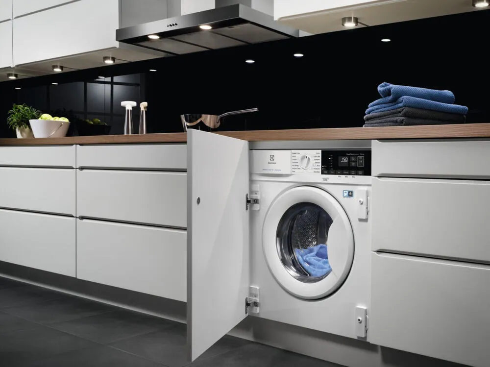 Electrolux EW7W84BDBI Thumbnail 3