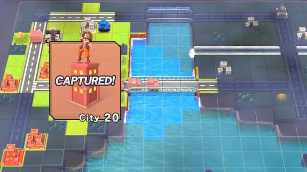 Nintendo Advance Wars 1+2: Re-Boot Camp 10007743 Thumbnail 10