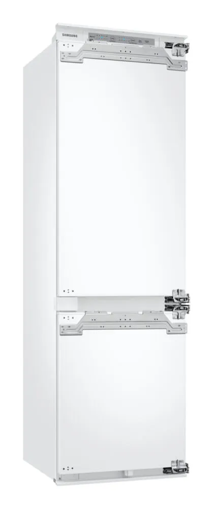 Samsung BRB26612EWW/EF 267 Litre No-Frost Buzdolabı Thumbnail 1
