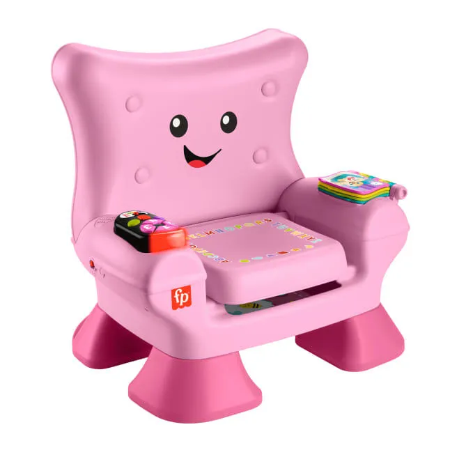 Fisher-Price Laugh & Learn HYT48 öğrenme oyuncağı Eğitici Oyuncak