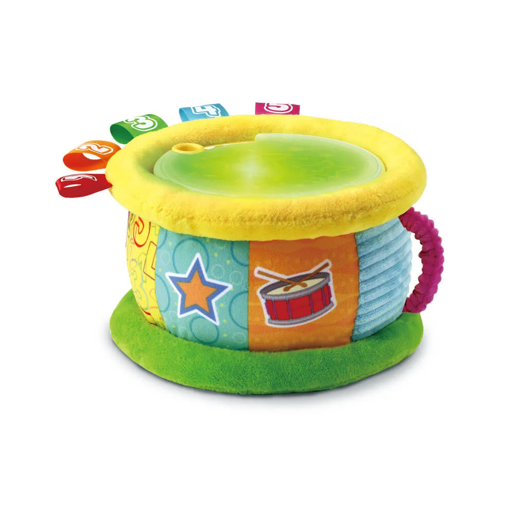 VTech Baby Magico tamburo luminoso 80-612549 Thumbnail 1